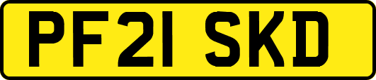 PF21SKD