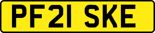 PF21SKE