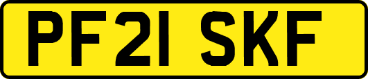 PF21SKF