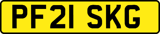 PF21SKG