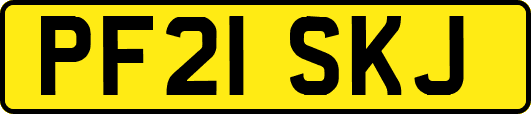 PF21SKJ