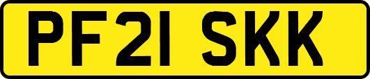 PF21SKK