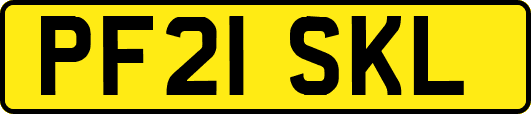 PF21SKL