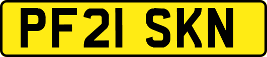 PF21SKN
