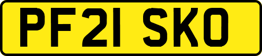 PF21SKO