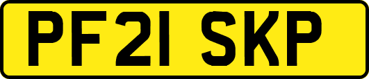 PF21SKP