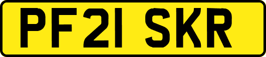 PF21SKR