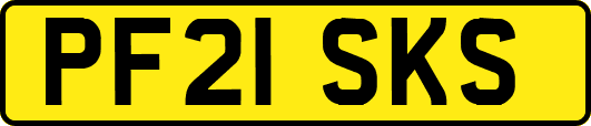 PF21SKS