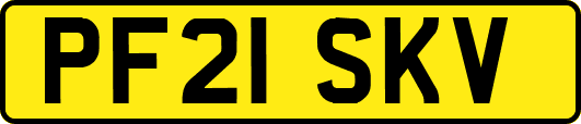 PF21SKV