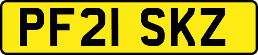 PF21SKZ