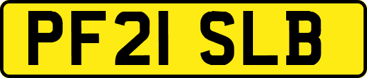 PF21SLB
