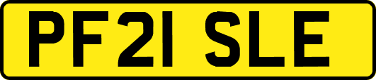 PF21SLE