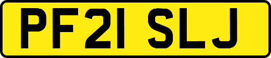 PF21SLJ
