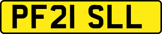 PF21SLL