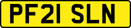 PF21SLN