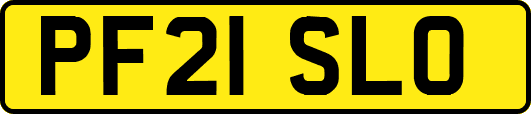 PF21SLO
