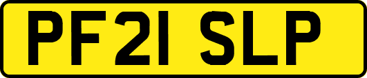PF21SLP