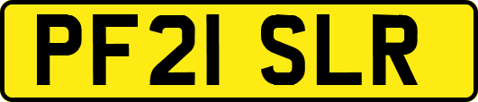 PF21SLR