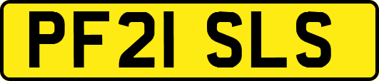 PF21SLS