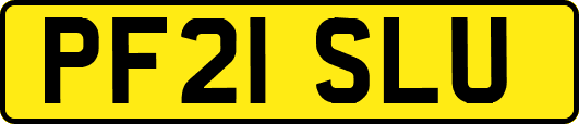 PF21SLU