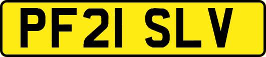 PF21SLV