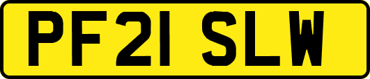 PF21SLW
