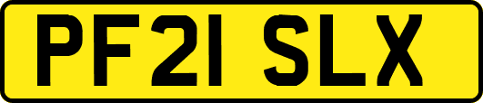 PF21SLX