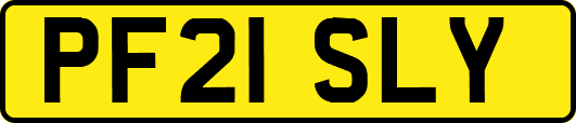 PF21SLY