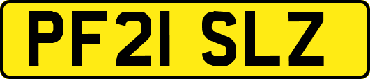 PF21SLZ