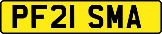 PF21SMA
