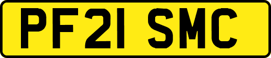 PF21SMC