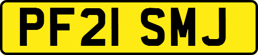 PF21SMJ
