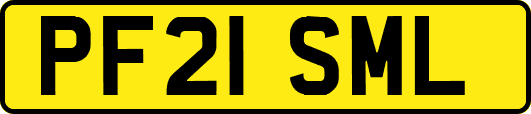 PF21SML