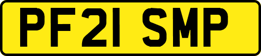 PF21SMP