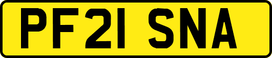 PF21SNA