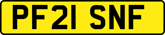 PF21SNF
