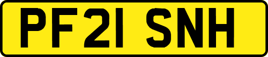 PF21SNH