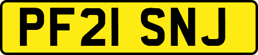 PF21SNJ