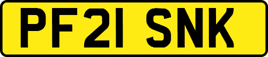PF21SNK