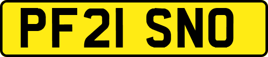 PF21SNO