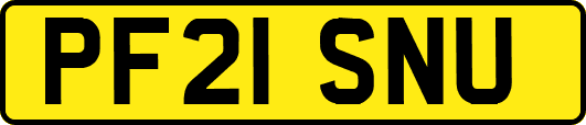 PF21SNU
