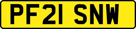 PF21SNW