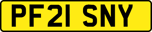 PF21SNY