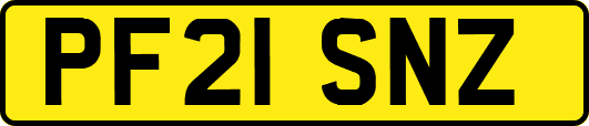 PF21SNZ