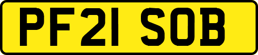 PF21SOB