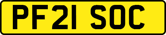 PF21SOC