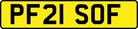 PF21SOF