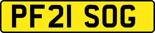 PF21SOG