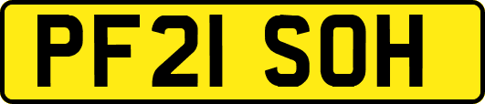 PF21SOH