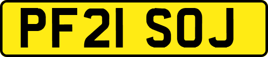 PF21SOJ